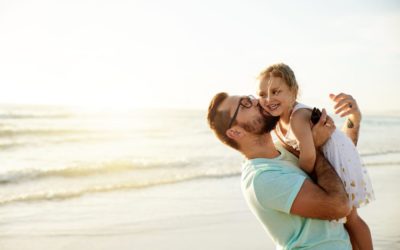 Tips to help fathers build stronger relationships with their children