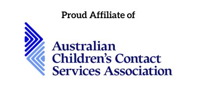 ACCSA partnered with cherished connections